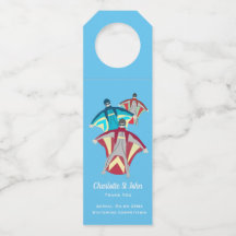 Moda de aleta Skydiving Tema