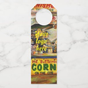 Colgador Para Botellas No puedes competir con eso