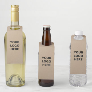 Colgador Para Botellas Personalización o Personalizar