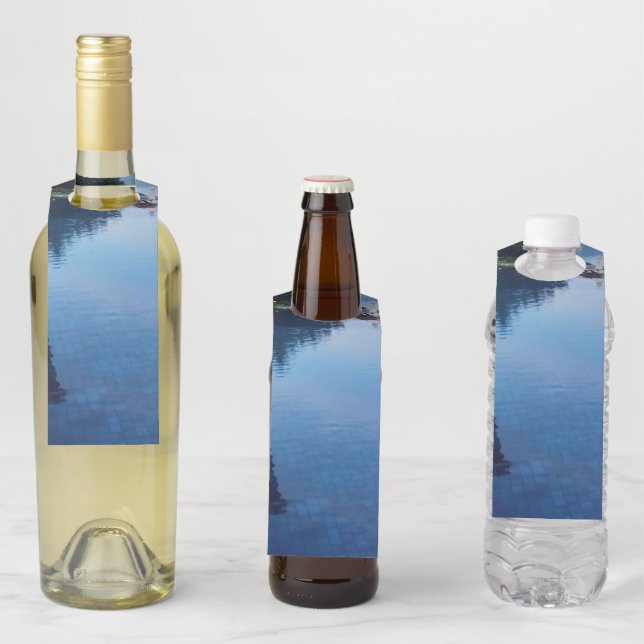 Colgador Para Botellas Personalizado (In situ)