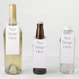 Colgador Para Botellas Personalizado