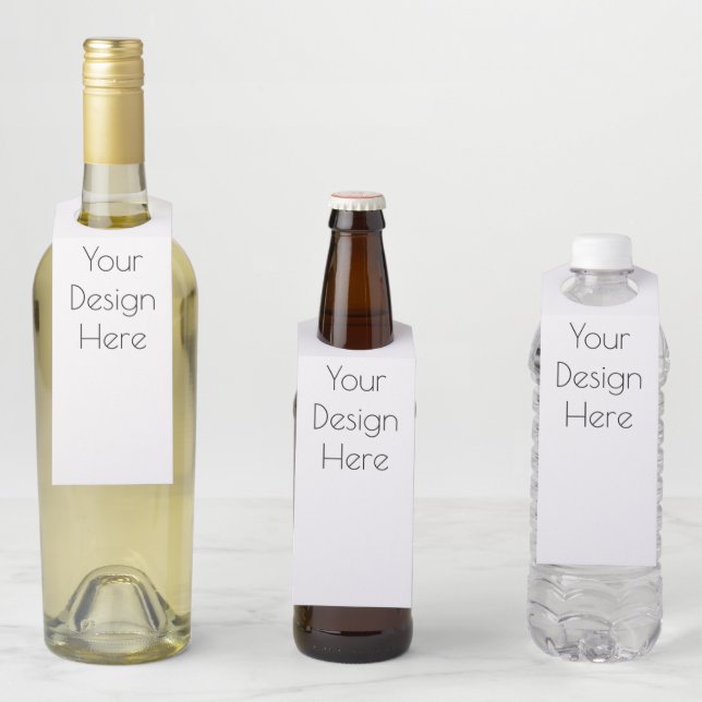Colgador Para Botellas Personalizado (In situ)