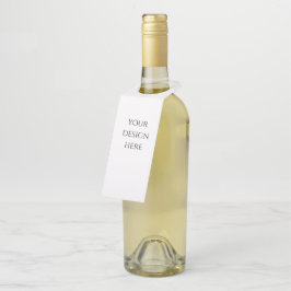 Colgador Para Botellas Personalizar o personalizar 