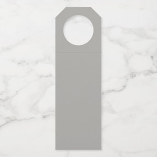 Colgador Para Botellas Plantilla de bricolaje AÑADIR texto imagen conjunt