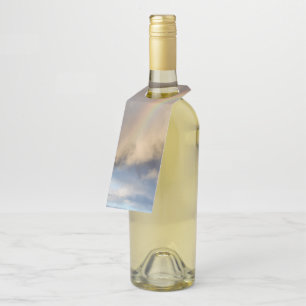 Colgador Para Botellas rebelión arco iris
