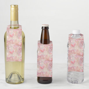 Colgador Para Botellas Rubor de Ti