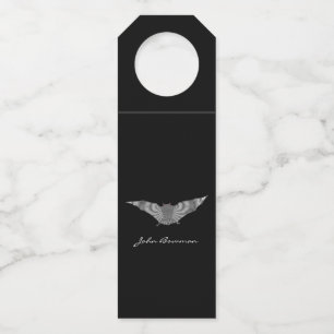 Colgador Para Botellas Sonic Bat