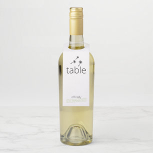 Colgador Para Botellas Sucede la mala hierba Diseño divertido y lindo de 
