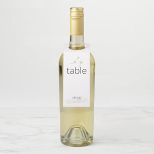 Colgador Para Botellas Sucede la mala hierba Diseño divertido y lindo de 