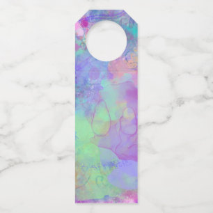 Colgador Para Botellas Sueño confuso