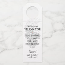 Vino Gracias | Uvas |