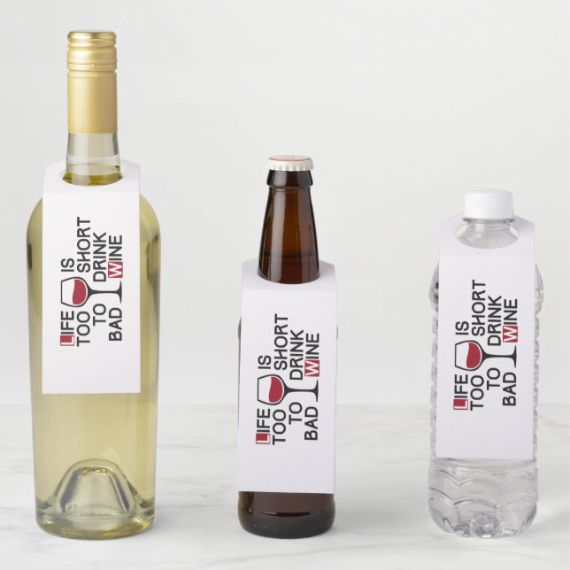 Colgador Para Botellas Vino malo (In situ)