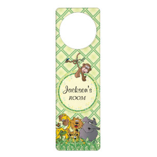 Colgadores Decorativos para puertas Zazzle ES