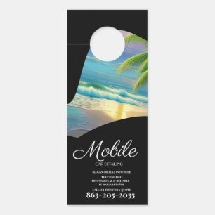 COLGADOR PARA PUERTAS 