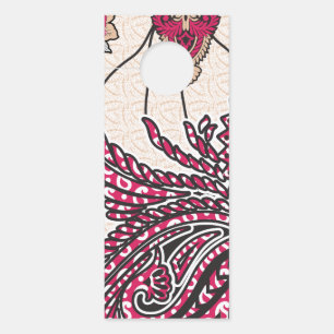 COLGADOR PARA PUERTAS 