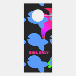 COLGADOR PARA PUERTAS 