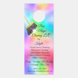 COLGADOR PARA PUERTAS