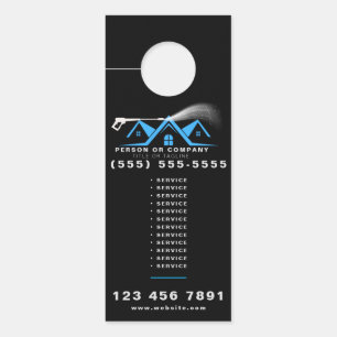 COLGADOR PARA PUERTAS