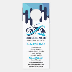 COLGADOR PARA PUERTAS 