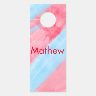 COLGADOR PARA PUERTAS 