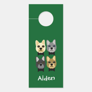 COLGADOR PARA PUERTAS 