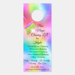 COLGADOR PARA PUERTAS 