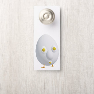 Colgador Para Puertas Arte de huevo RG RA