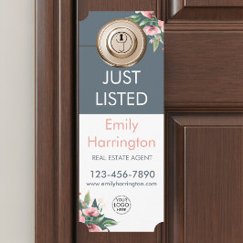 Colgador Para Puertas Blush Bloom Acaba de Publicarse Agente Inmobiliari
