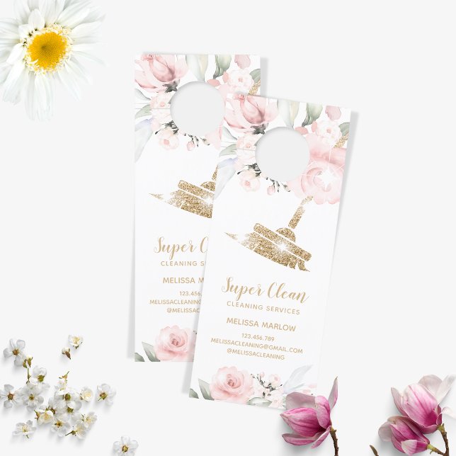 Colgador Para Puertas Casa de limpieza de empleadas domésticas desgarran (Subido por el creador)