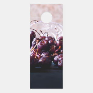 Colgador Para Puertas Cherry