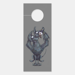 Colgador Para Puertas Chew Toy