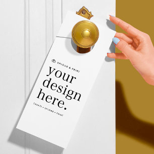 Colgador Para Puertas Colgar la puerta tu envío de diseño