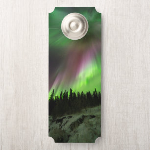 Colgador Para Puertas Corona Aurora