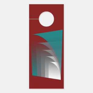 Colgador Para Puertas Cortinas de apertura