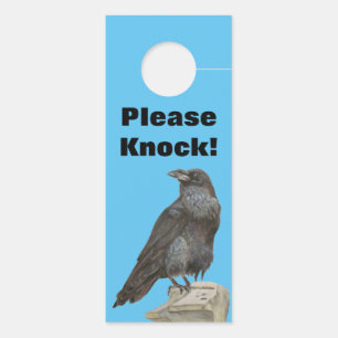 Colgador Para Puertas Corvid