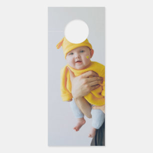 Colgador Para Puertas Crea tu propia y única, personalizada