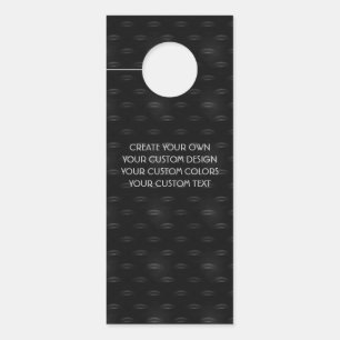 Colgador Para Puertas Crear su propio Personalizado