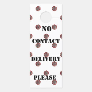 COLGADOR PARA PUERTAS CUARANTINA