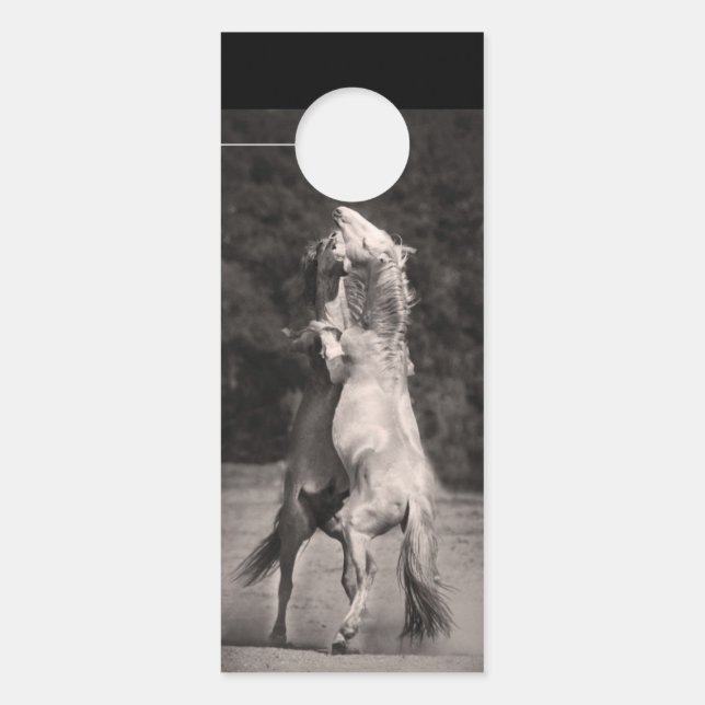 Colgador Para Puertas Danceing (Anverso)