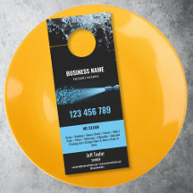 Dos idiomas Presión Lavado de Energía Tejido de La