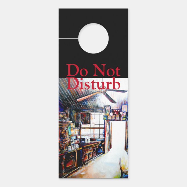 Colgador Para Puertas El amor no es una pared, es un puente (Anverso)