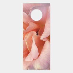 Colgador Para Puertas flor rosa rosa rosa rosa