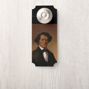 Colgador Para Puertas Fr3d3rick Bailey Douglass: Leyenda de derechos civ