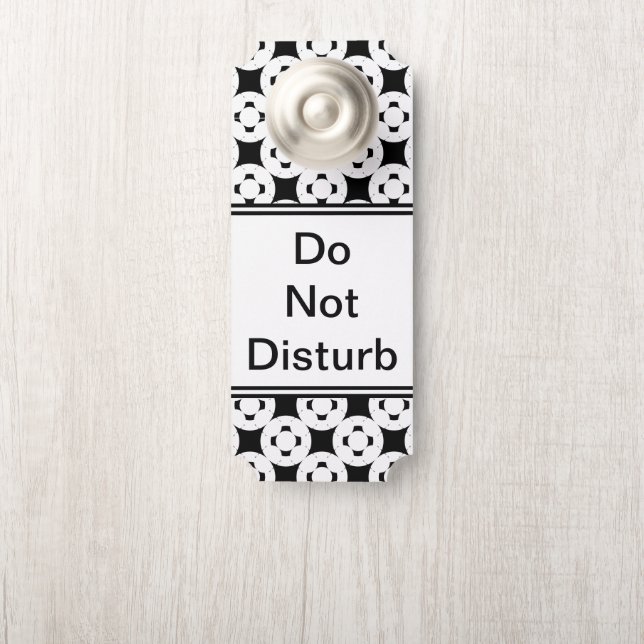 Colgador Para Puertas Gamepad negativo de Kenneth Yoncich (En pomo)