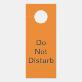 Colgador Para Puertas Guardias de la puerta de vacaciones, divertidos y