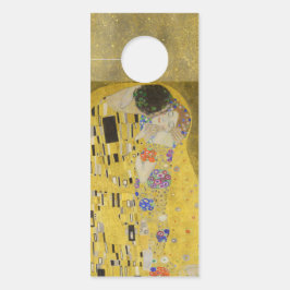 Colgador Para Puertas Gustav Klimt - El beso
