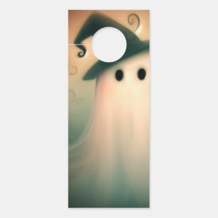 Colgador Para Puertas Halloween/Fantasma/Caída/Ornamento caprichoso