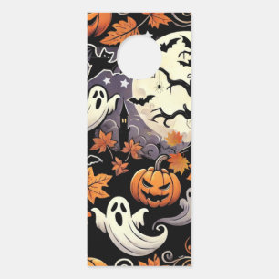 Colgador Para Puertas Halloween/otoño/otoño