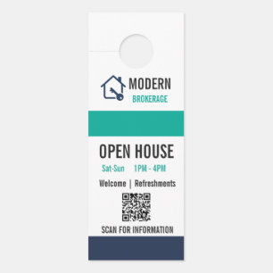 Colgador Para Puertas Inmuebles Modernos