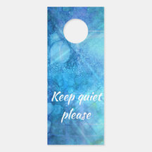 Inspiración en progreso, no te calles, por favor